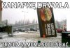 Kanapka Drwala