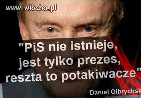 Tu się zgadzam  