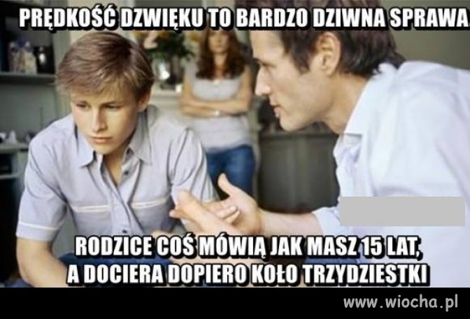Coś życiowego