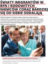Oni nigdy się nie asymilowali...