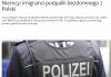 TAK SIĘ BAWIĄ EMIGRANCI Z SYRII