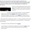 W wiadomościach tego nie podadzą