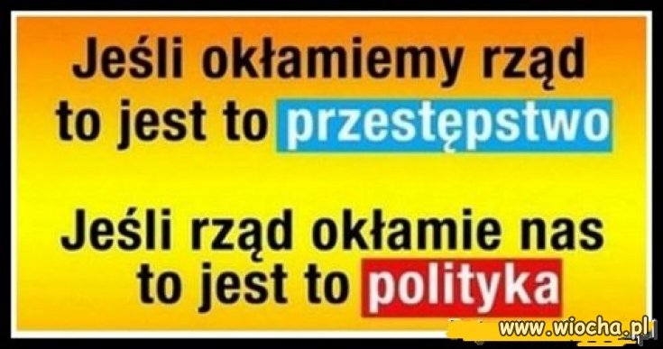 Rzeczywistość.