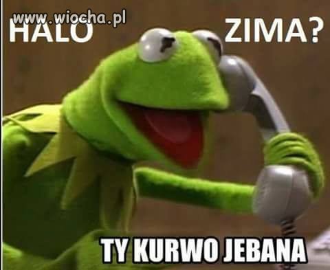 żeby tak było można