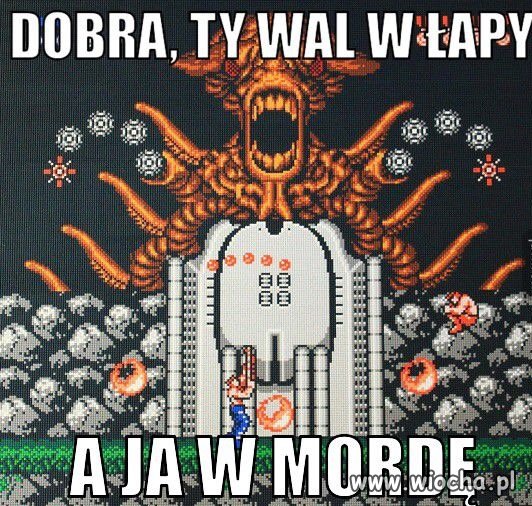 Gimby nie znajom