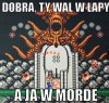 Gimby nie znajom