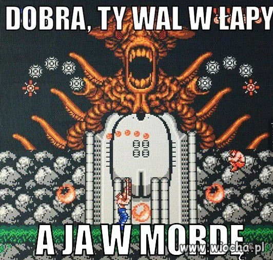 Gimby nie znajom