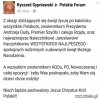 Pięknie...