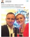 Andrzej Duda zrobił wszystkich w ciula