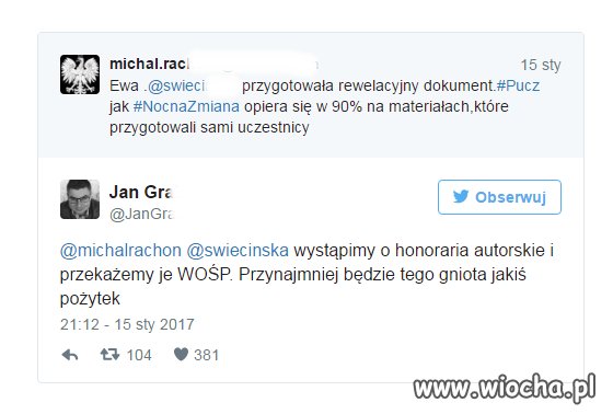 Jak Nitras niby kradnie to wielkie halo