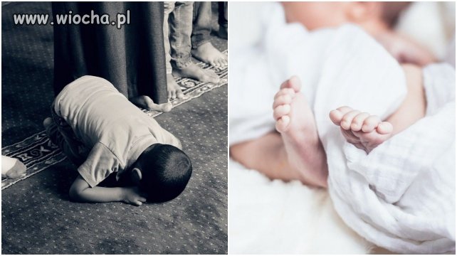  2-latka wymagała pilnej pomocy. 