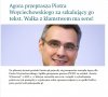 Który to już razAgora musi przepraszać za kłamstwa