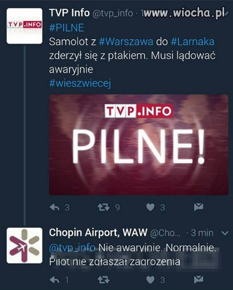 TVP info