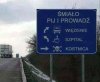 Przestroga
