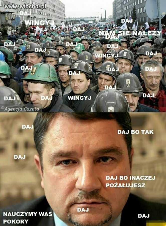 Daj, daj , daj, daj