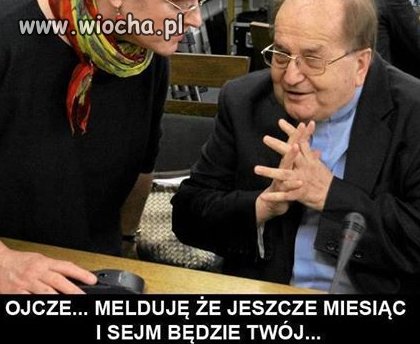 Ja mam tylko pytanie dlaczego pis