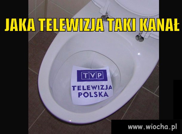 Jaka telewizja taki kanał