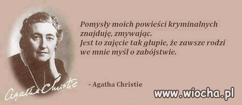 Taka sobie myśl.