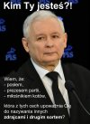 Kim Ty jesteś?!