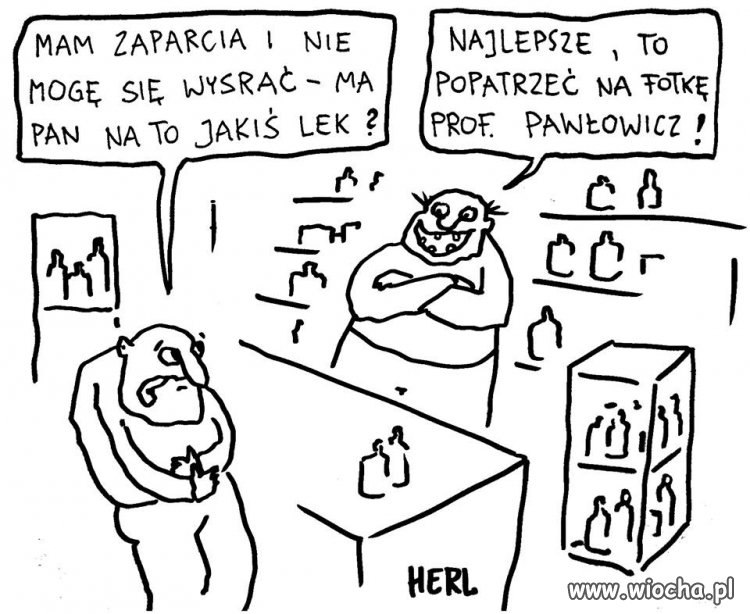 Najlepsze lekarstwo