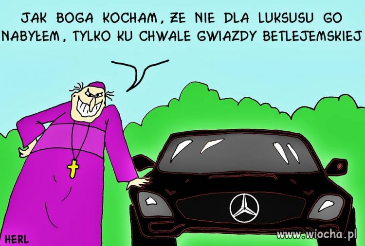 Pasuje na 3 króli