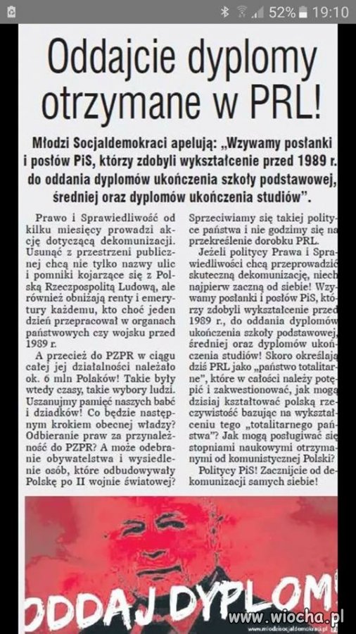 Komuniści i złodzieje