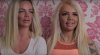 Gogglebox przed telewizorem 