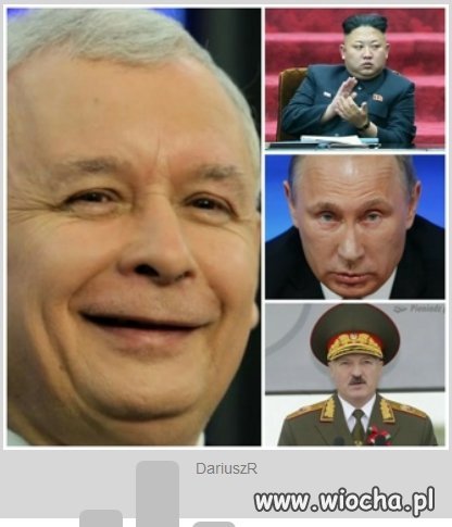 Człowiek wolności wybrany.