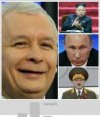 Człowiek wolności wybrany.