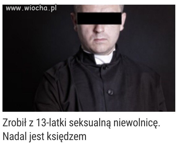 Panie Ziobro