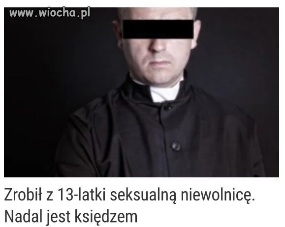 Panie Ziobro
