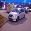 Mistrz parkowania