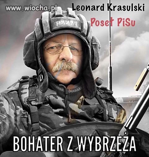 Czterej pancerni i pis