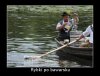 Takie łowienie to ja rozumiem.