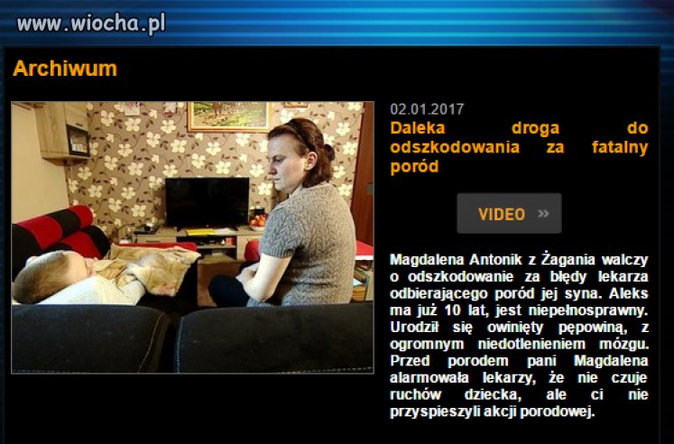 Lekarze to święte krowy