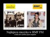 Najlepsza muzyka w RMF? Ja wątpię...