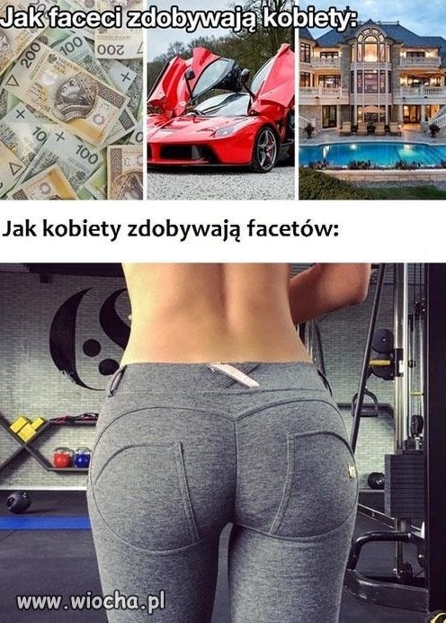 I kto tu ma więcej