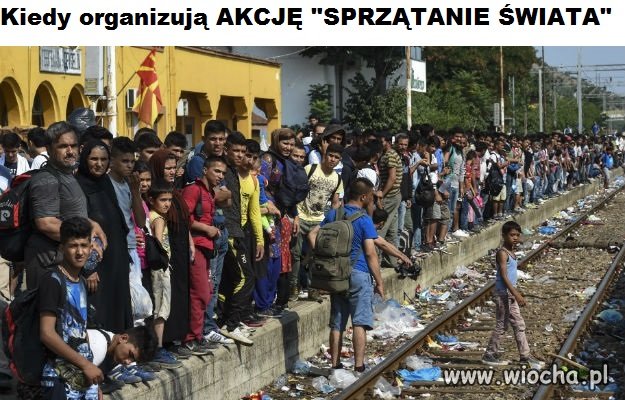 Zawsze dużo chętnych