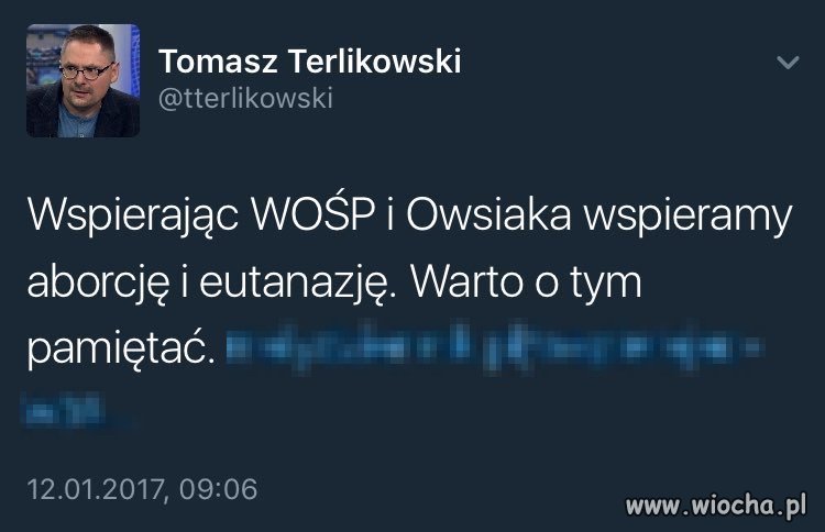 Odurzony 