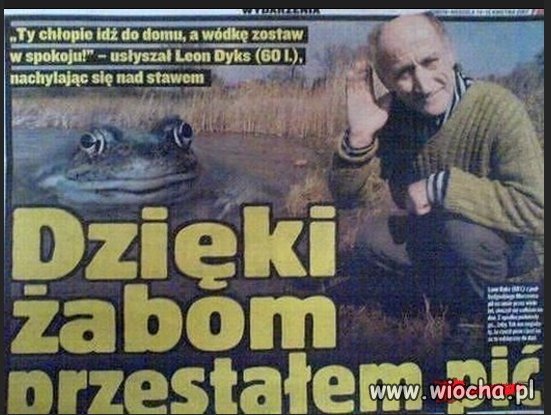 Można i tak 