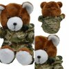 Misiek w mundurze -