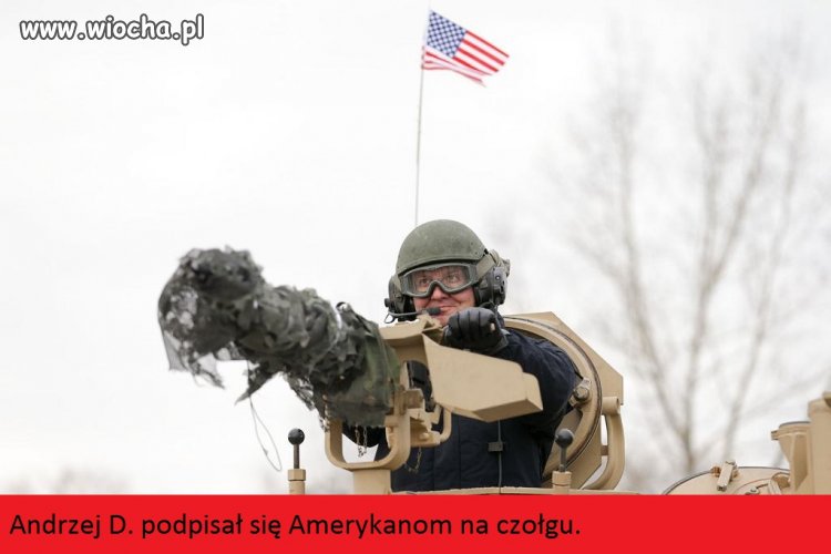 Prezydent bohater 