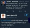 Takie tam "tłity"