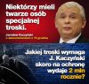 Cale życie na naszym garnuszku... 