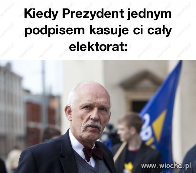 Heheszki polityczne