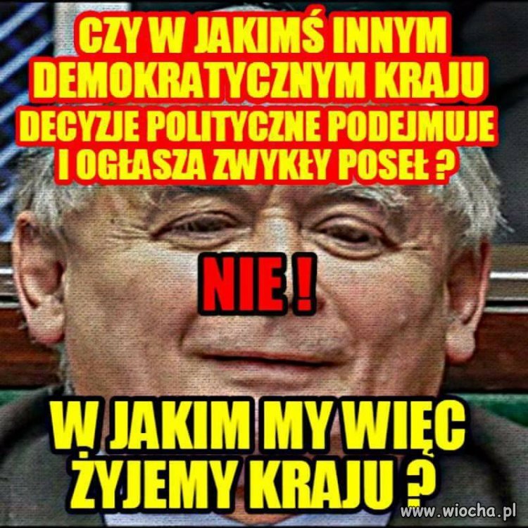 Jaka partia