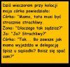 Strachliwy tata