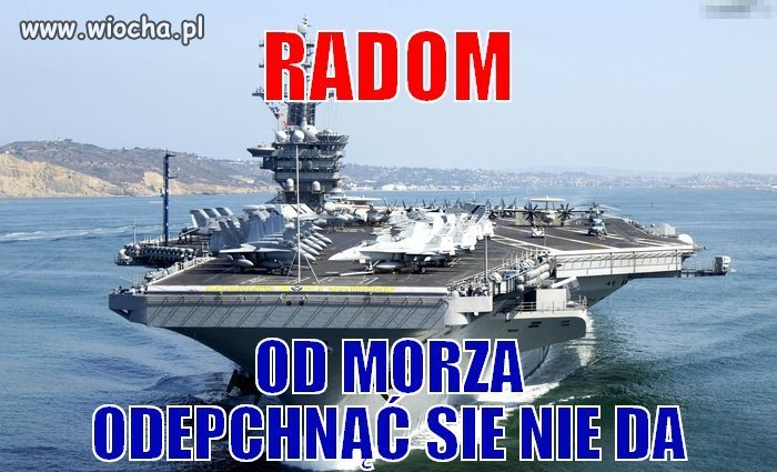 Radom