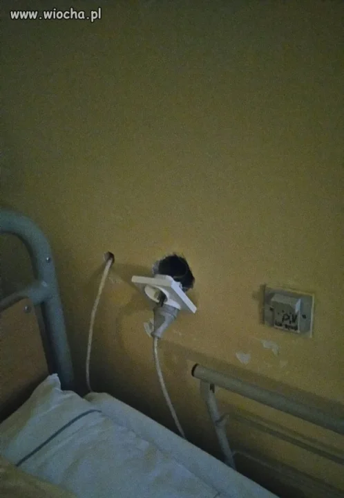 Bezpieczny pacjent