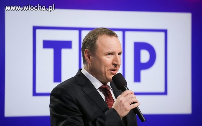 TVPis atakuje kijowskiego za niepłacenie alimentów
